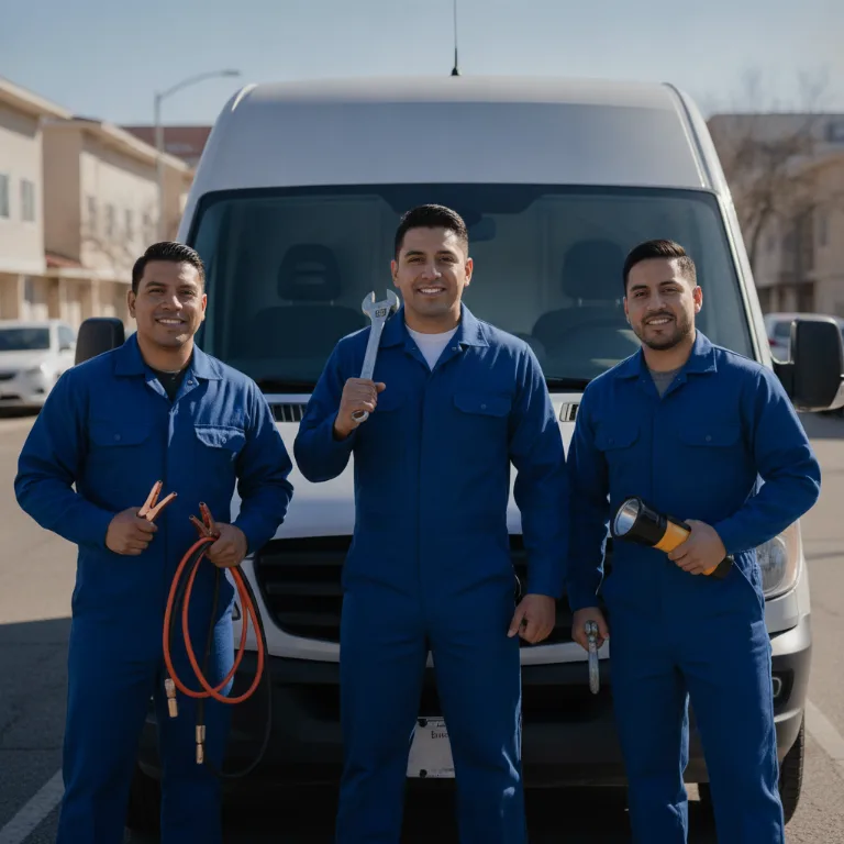 Grúa equipo en Silao de la Victoria