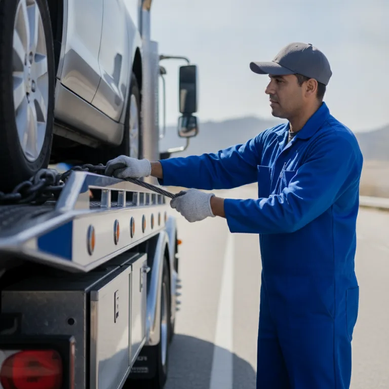 Grúa servicio en Silao de la Victoria